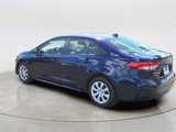Used 2021 Toyota Corolla LE image 4