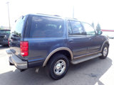 Used 2000 Ford Expedition Eddie Bauer image 6