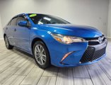 Used 2017 Toyota Camry SE image 6