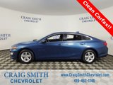 Used 2024 Chevrolet Malibu LT image 2