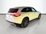 Used 2024 Mercedes-Benz GLC 300 4MATIC image 4