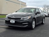 Used 2018 Kia Optima LX image 2