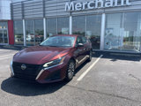 Certified 2024 Nissan Altima 2.5 SV image 5