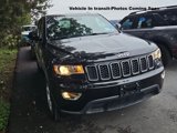 Used 2017 Jeep Grand Cherokee Laredo image 2