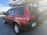 Used 2004 Honda CR-V EX image 4