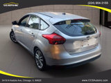 Used 2016 Ford Focus SE image 4
