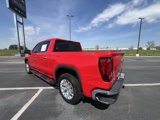 Used 2020 GMC Sierra 1500 SLT w/ SLT Premium Package image 3