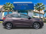 Used 2021 Honda HR-V EX image 4