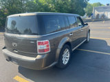 Used 2011 Ford Flex SEL w/ Rapid Spec Order Code image 4
