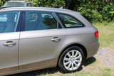 Used 2010 Audi A4 2.0T Premium Plus image 5