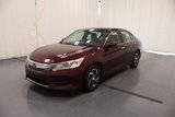 Used 2017 Honda Accord LX image 4