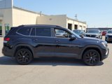 Certified 2024 Volkswagen Atlas SE w/ Black Wheel Package image 2