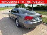 Used 2014 Volkswagen Passat 2.5 S image 6