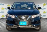 Certified 2021 Nissan Rogue Sport S image 2