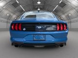 Used 2021 Ford Mustang Coupe w/ Equipment Group 101A image 4