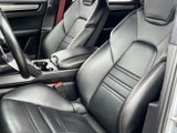 Certified 2021 Porsche Cayenne GTS image 4