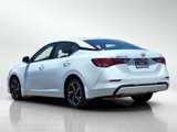 Used 2024 Nissan Sentra SV w/ All-Weather Package image 4