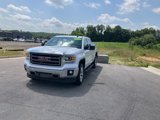 Used 2015 GMC Sierra 1500 SLT w/ SLT Crew Cab Value Package image 3
