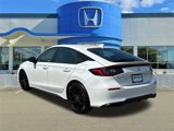 Used 2022 Honda Civic Sport image 4