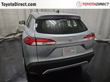 New 2025 Toyota Corolla Cross L image 6