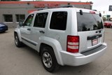 Used 2008 Jeep Liberty Sport w/ Popular Equipment Group image 5