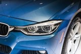 Used 2016 BMW 340i xDrive Sedan image 3