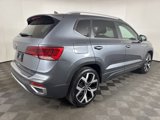 Certified 2022 Volkswagen Taos SEL w/ Panoramic Sunroof Package image 3