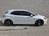 Used 2021 Toyota Corolla XSE image 6