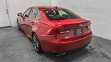 Used 2017 Lexus IS 350 F Sport image 6