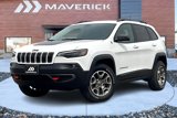 Used 2020 Jeep Cherokee Trailhawk image 3