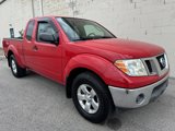 Used 2010 Nissan Frontier SE w/ SE Value Truck Pkg image 6