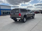 Used 2011 GMC Sierra 2500 SLE w/ Mocha Steel Metallic Edition image 6