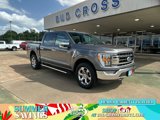 Used 2023 Ford F150 Lariat w/ Trailer Tow Package image 1