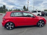 Used 2012 Volkswagen Golf 4-Door image 6