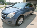 Used 2011 Chevrolet Equinox LT image 4