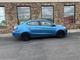 Used 2022 Mitsubishi Mirage G4 ES image 6