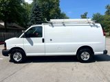 Used 2015 Chevrolet Express 2500 image 5