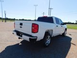 Used 2018 Chevrolet Silverado 1500 Custom w/ Texas Edition image 2