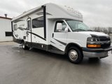 Used 2013 Chevrolet Express 4500 w/ RV Package image 2