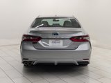 Used 2024 Toyota Camry SE w/ Audio Upgrade Package image 6