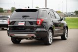 Used 2016 Ford Explorer Limited image 3