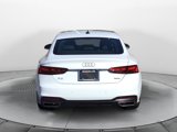 New 2025 Audi A5 2.0T Premium Plus image 6