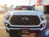 Certified 2021 Toyota Tacoma TRD Off-Road w/ Technology Package image 2