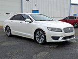 Used 2017 Lincoln MKZ Reserve w/ Luxury Package image 4
