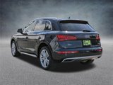 Used 2018 Audi Q5 2.0T Premium Plus w/ Premium Plus Package image 5