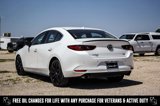 Used 2022 MAZDA MAZDA3 s image 5