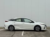 Used 2018 Toyota Prius Prime Advanced image 6