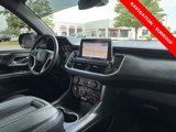 Used 2021 Chevrolet Tahoe Z71 w/ Rear Media and Nav Package image 4