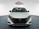 New 2025 Nissan Versa S w/ S Plus Package image 2