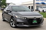 Used 2019 Honda Accord EX image 2